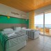 Anjeliq Downtown Hotel 3* — отель в центре Аланьи