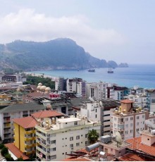 Gungor Suit Hotel