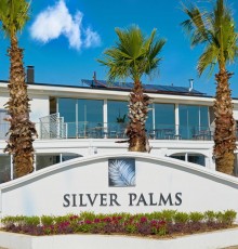 Silver Palms Belek