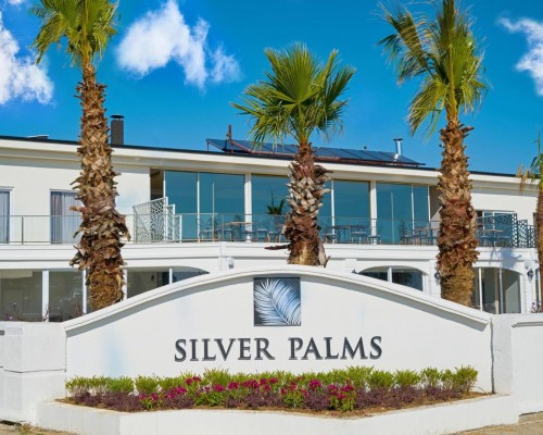 Silver Palms Belek — подбор тура в Белек, Турция