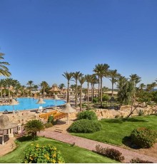 Parrotel Beach Resort 5* Parrotel Beach Resort 5*