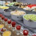 Parrotel Beach Resort 5* — Шарм-эль-Шейх, Египет