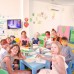 Parrotel Beach Resort 5* — Шарм-эль-Шейх, Египет