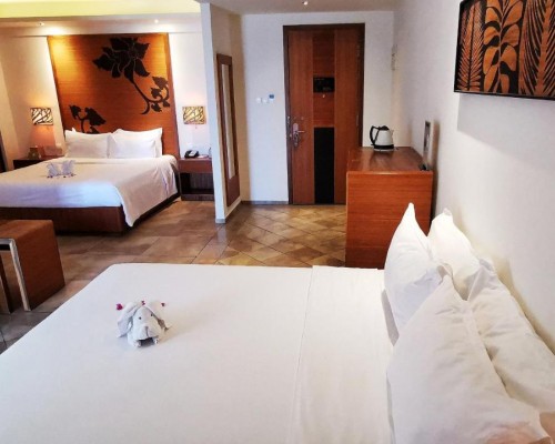 Mangrove Tree Resort World Sanya Bay - Kapok, Хайнань