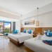 Yin Yun Sea View Holiday Hotel 4* — Хайнань, бухта Саньявань