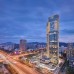 Hyatt Place Sanya City Center 5* — отель в центре Саньи, Хайнань