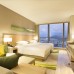 Hyatt Place Sanya City Center 5* — отель в центре Саньи, Хайнань