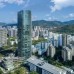 Hyatt Place Sanya City Center 5* — отель в центре Саньи, Хайнань