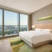 Hyatt Place Sanya City Center 5* — отель в центре Саньи, Хайнань