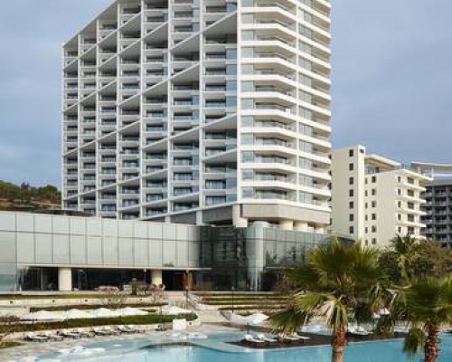 The Shanhaitian Resort Sanya, Autograph Collection — Хайнань