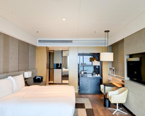 The Shanhaitian Resort Sanya, Autograph Collection — Хайнань