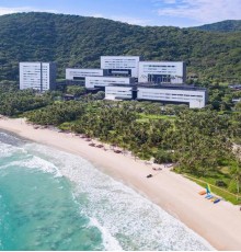 Park Hyatt Sanya Sunny Bay Resort 5*
