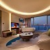 Phoenix Island Resort Sanya 5* — Хайнань, бухта Саньявань