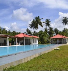Villa 96 Boutique Hotel