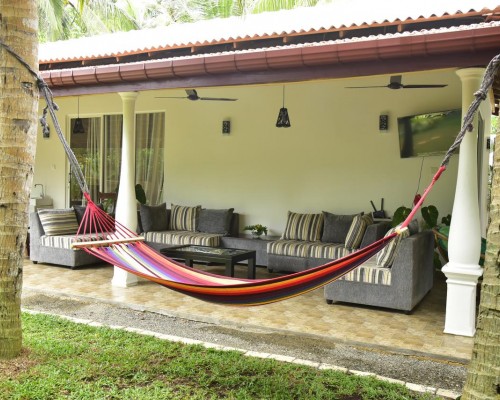 Villa 96 Boutique Hotel, Хиккадува: что важно знать перед бронированием