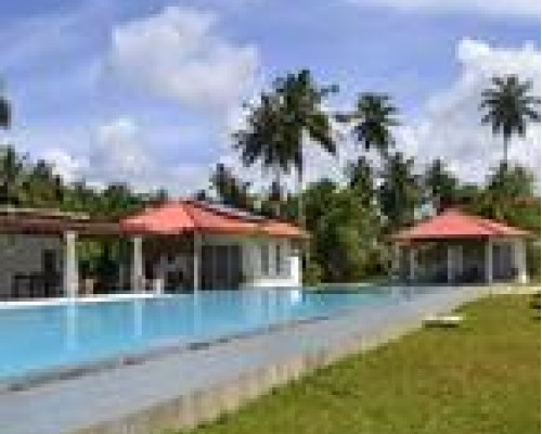 Villa 96 Boutique Hotel, Хиккадува: что важно знать перед бронированием