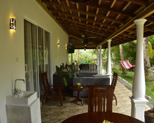Villa 96 Boutique Hotel, Хиккадува: что важно знать перед бронированием