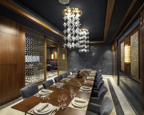 Stella Di Mare Dubai Marina 5* — отель в Дубай-Марине