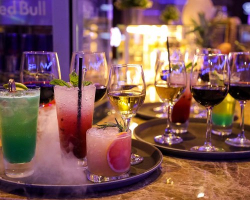Stella Di Mare Dubai Marina 5* — отель в Дубай-Марине