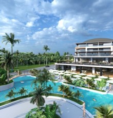 Luna Vista Hotel 5*