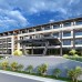 Luna Vista Hotel 5* — Богазкент, Турция: семейный отдых на первой линии