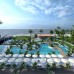 Luna Vista Hotel 5* — Богазкент, Турция: семейный отдых на первой линии