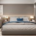 Luna Vista Hotel 5* — Богазкент, Турция: семейный отдых на первой линии