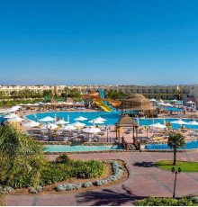 Concorde El Salam Sport Area 5* Concorde El Salam Sport Area 5*