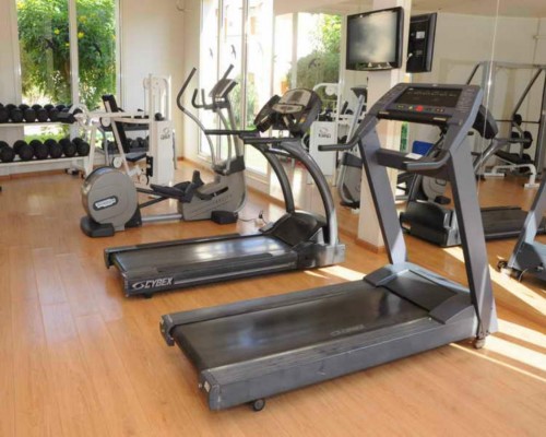 Concorde El Salam Sport Area 5* — Шарм-эль-Шейх