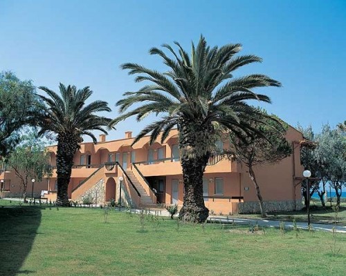 Pine Beach 5* в Кушадасы: честный обзор отеля