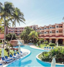 Gran Caribe Las Morlas 4*