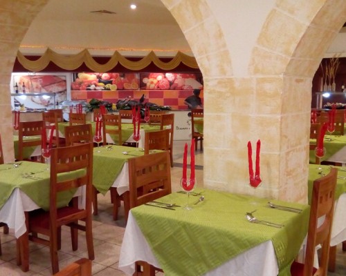 Gran Caribe Las Morlas 4* — Варадеро, Куба