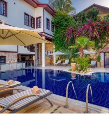 Dogan Hotel 4* Dogan Hotel 4*