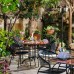 Dogan Hotel 4* в Анталье: что важно знать до брони