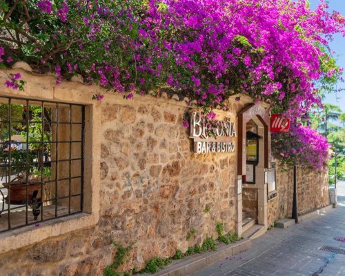 Dogan Hotel 4* в Анталье: что важно знать до брони