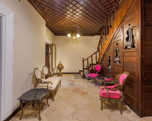 Dogan Hotel 4* в Анталье: что важно знать до брони