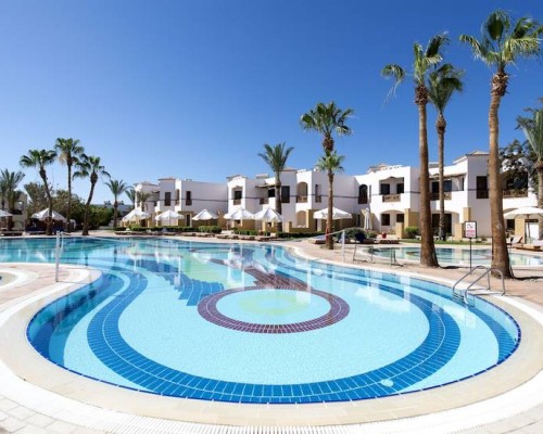 Shores Amphorasex Amphoras Holiday Resort Emerald Club, Шарм-эль-Шейх