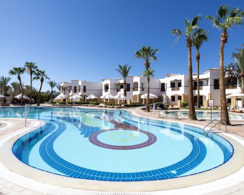 Shores Amphorasex Amphoras Holiday Resort Emerald Club, Шарм-эль-Шейх