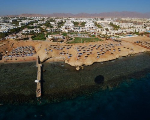Shores Amphorasex Amphoras Holiday Resort Emerald Club, Шарм-эль-Шейх