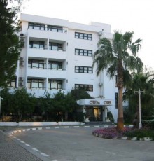 Otem Hotel 4*