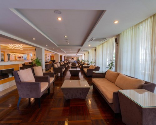 Sunis Elita Beach Resort Hotel & Spa 5* (Кызылагач, Турция) — мой экспертный обзор