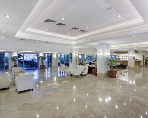 Sunis Elita Beach Resort Hotel & Spa 5* (Кызылагач, Турция) — мой экспертный обзор