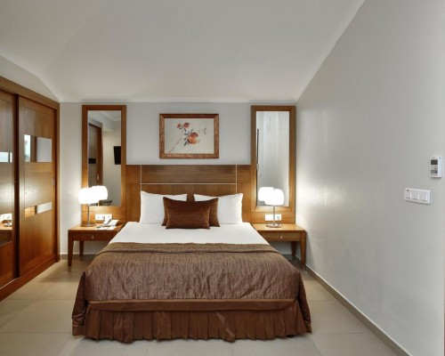 Sunis Elita Beach Resort Hotel & Spa 5* (Кызылагач, Турция) — мой экспертный обзор