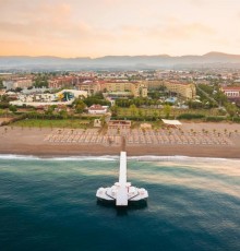 Selectum Family Resort Side 5*