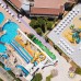Selectum Family Resort Side 5* — семейный отель на первой линии в Кызылагаче