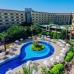 Selectum Family Resort Side 5* — семейный отель на первой линии в Кызылагаче