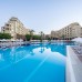Selectum Family Resort Side 5* — семейный отель на первой линии в Кызылагаче
