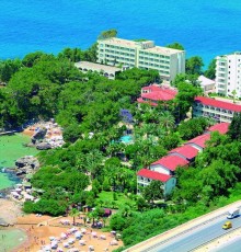 Alara Hotel 4* Alara Hotel 4*