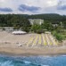 WB TRAVEL Miarosa Incekum 5* — семейный отель в Аланье