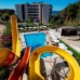 WB TRAVEL Miarosa Incekum 5* — семейный отель в Аланье